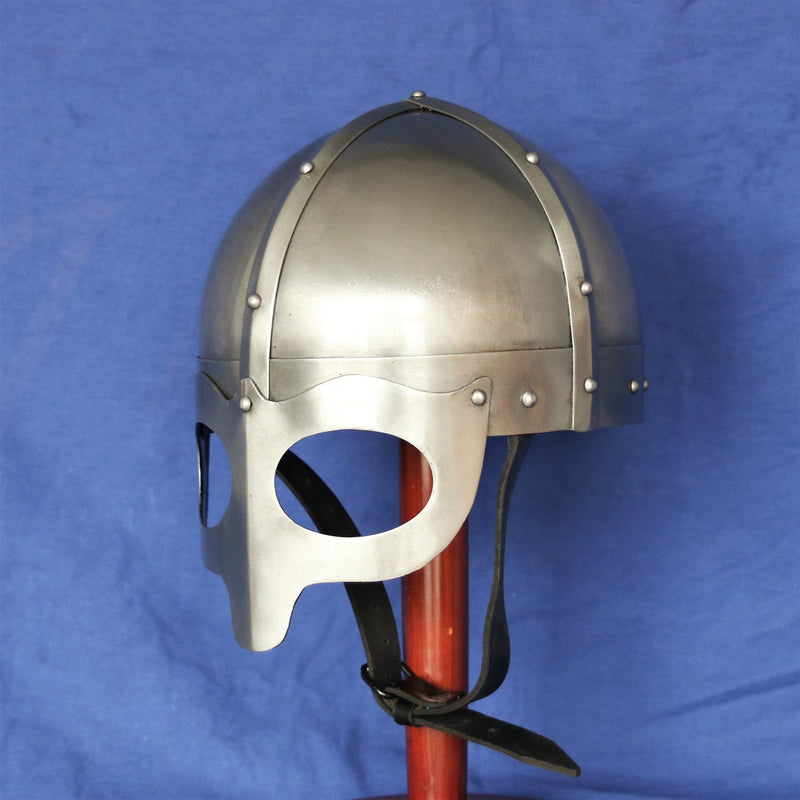 Viking Gjermundbu helm Einar, 1.2 mm