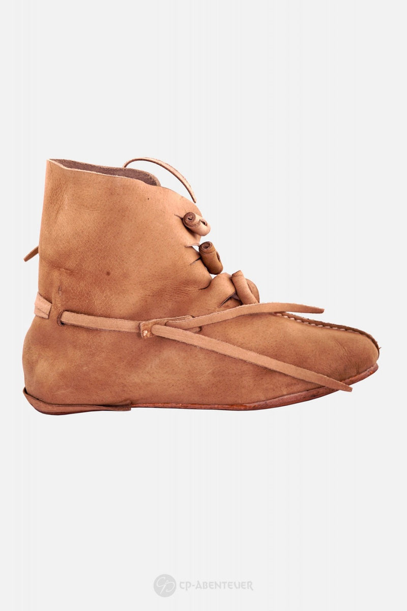 Keerschoenen Schleswig, 1000-1250