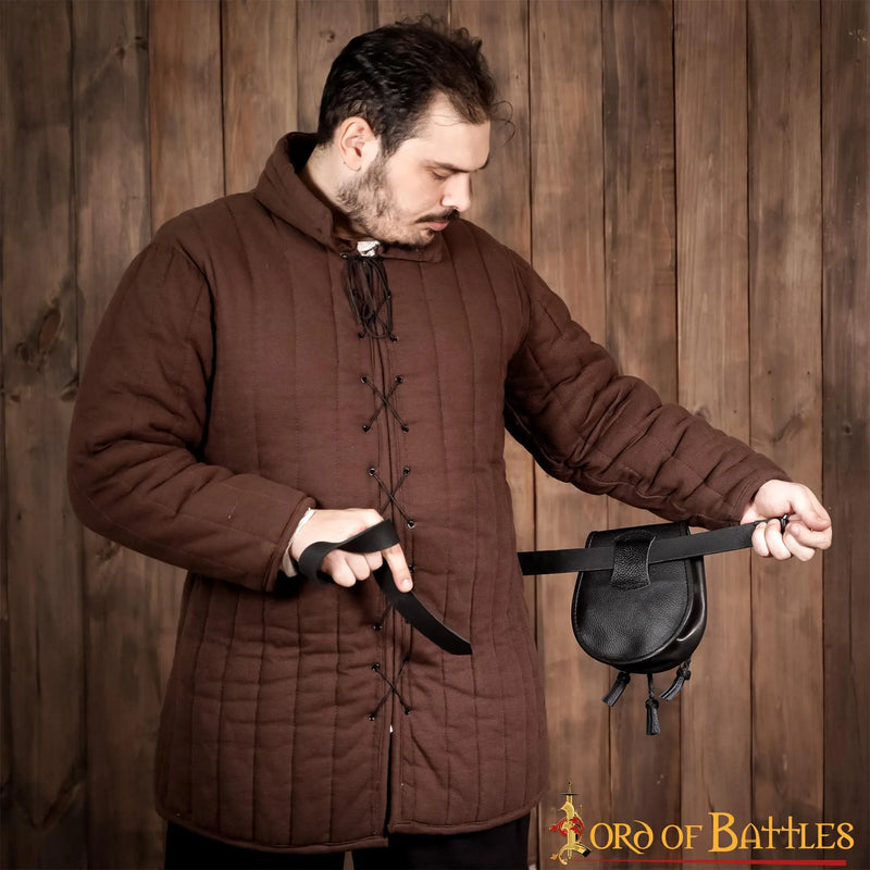 Scottish Sporran, sort