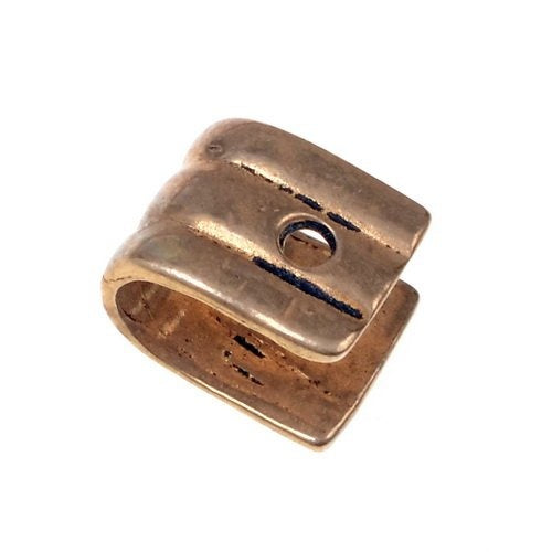 Viking mes-sax decoratie, Birka