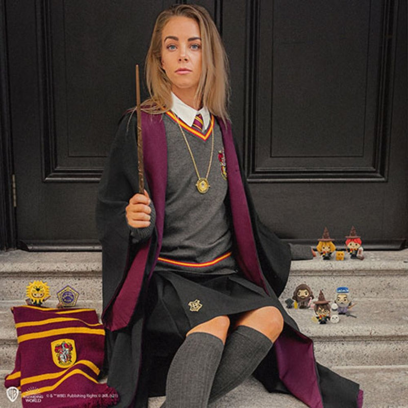 Harry Potter: Hogwarts cosplay rok