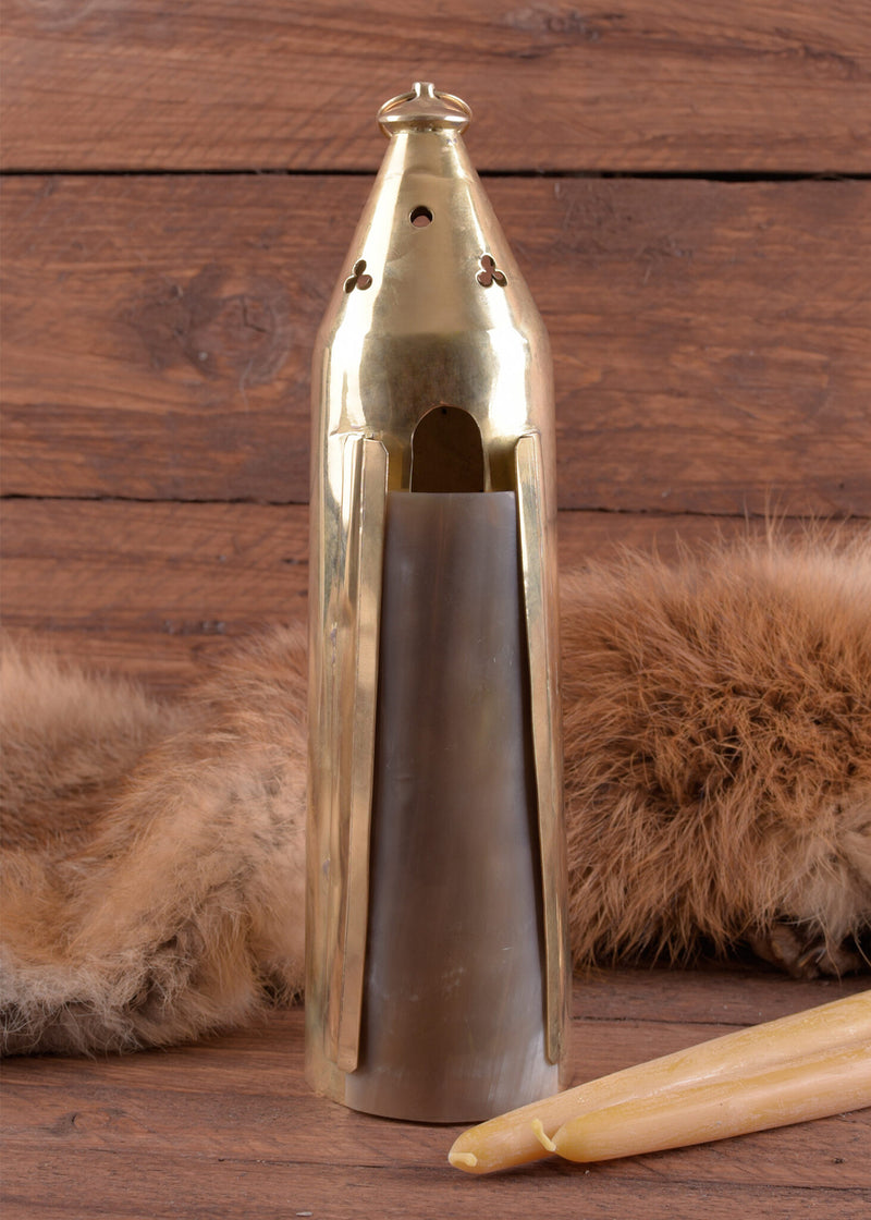 Linterna gótica Museum of London 