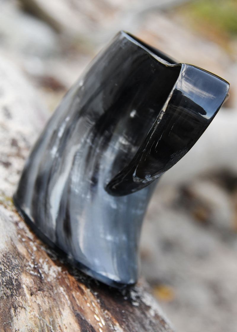 Copa de cuerno dragón, 650-1000 ml 