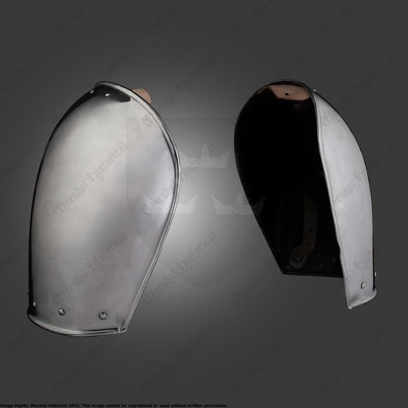 Spaulders 1350-1425, 1.6 mm