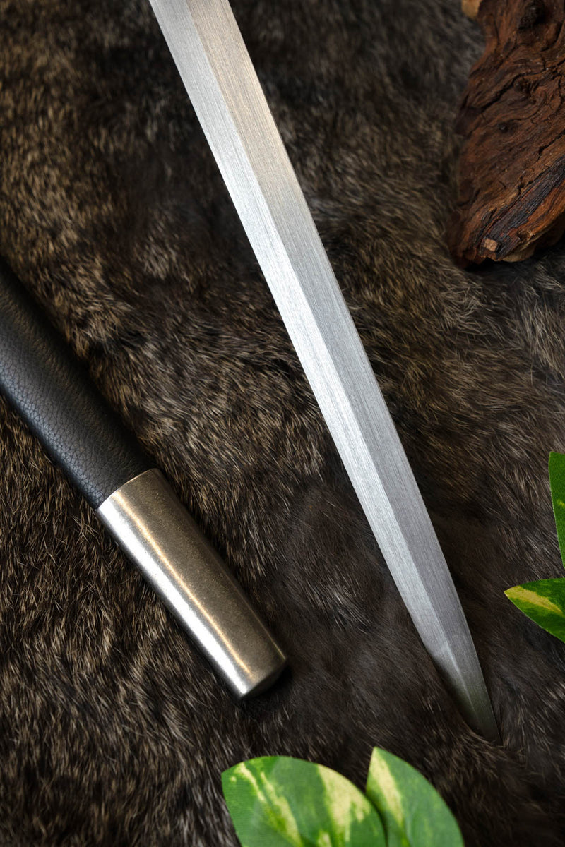 Torino Main Gauche, sharp