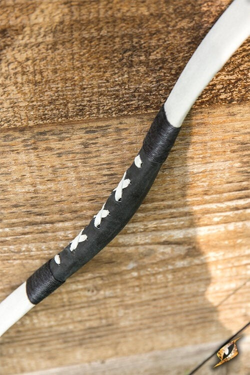 Recurveboog Squire, grijs, 96 cm, 24-26 lbs