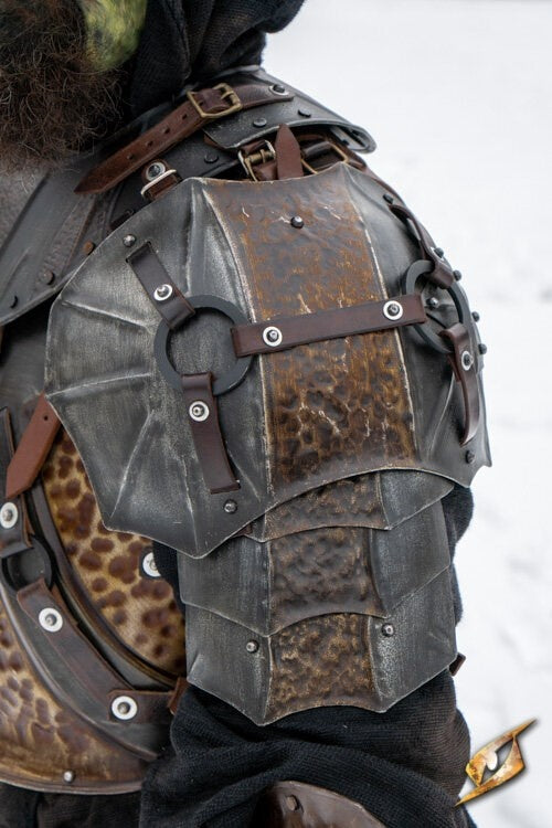 Incursore spallacci, 1 mm 