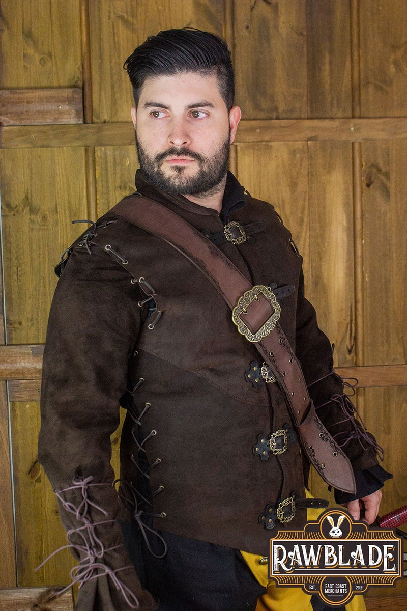 Agrippa Baltdric-Bruin