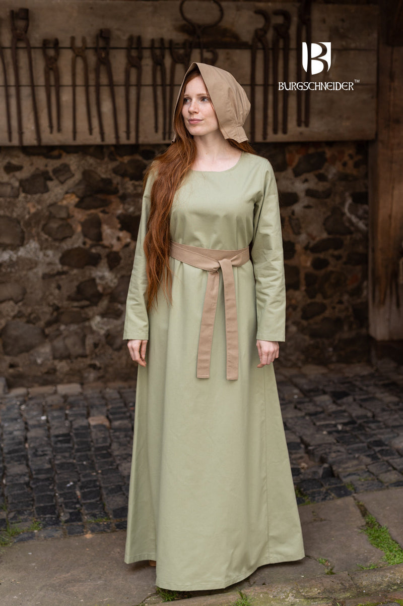 Bälte Hedwig, naturlig 