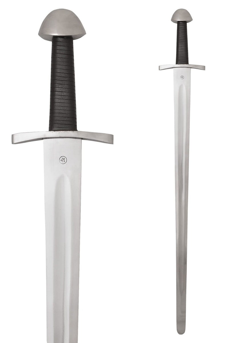 Norman one-handed sword, blunt (battle-ready)
