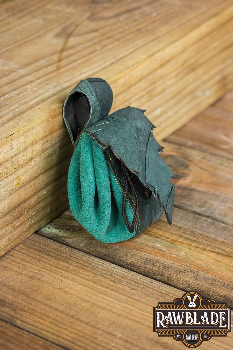 Miryme buidel - Groen