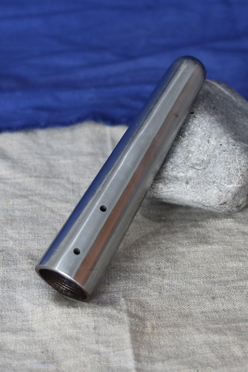 Schachtkap Cederic, bot (battle-ready)