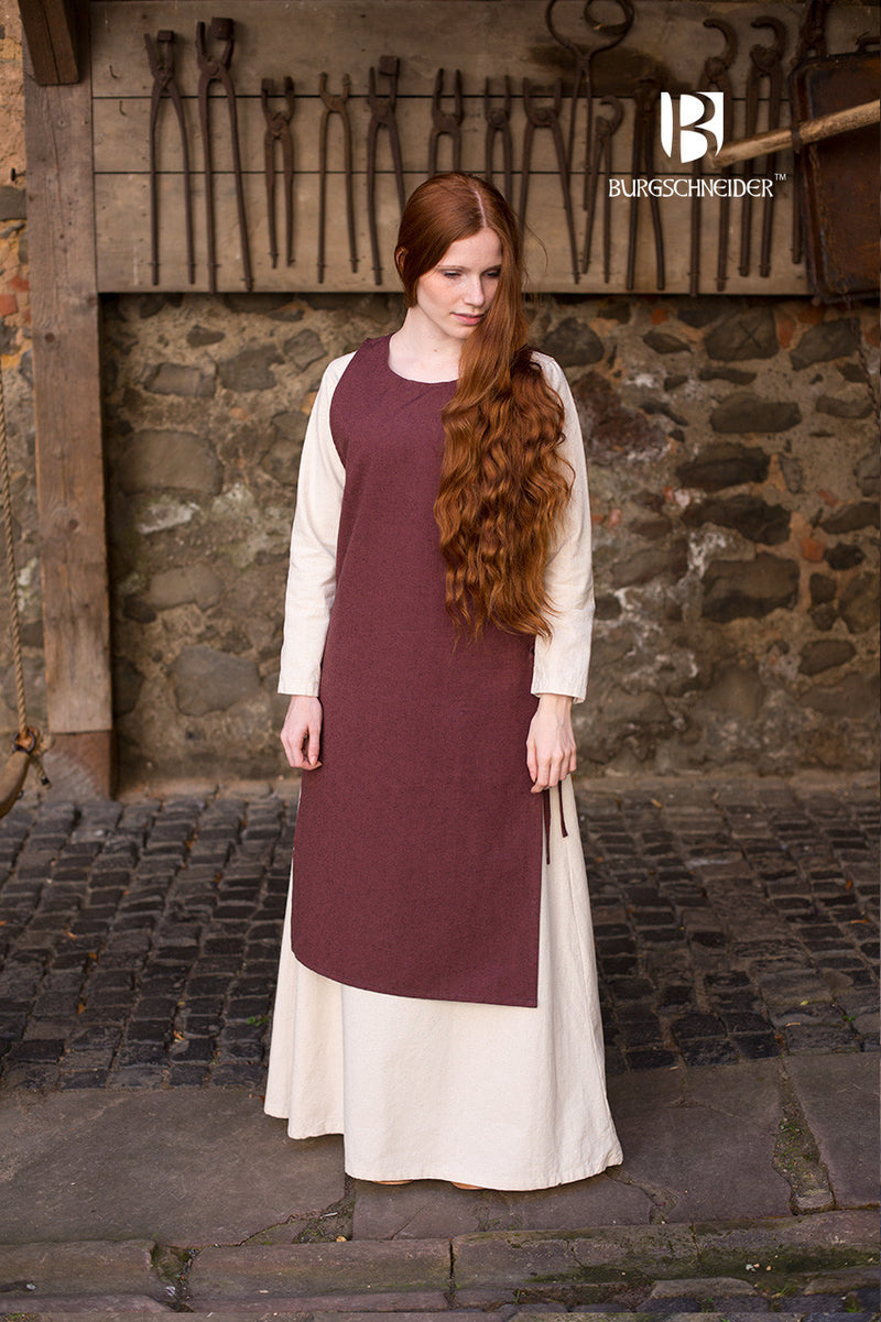 Haithabu hangeroc, brown