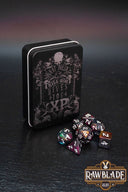 Set di dadi - What Doesn't Kill You... 