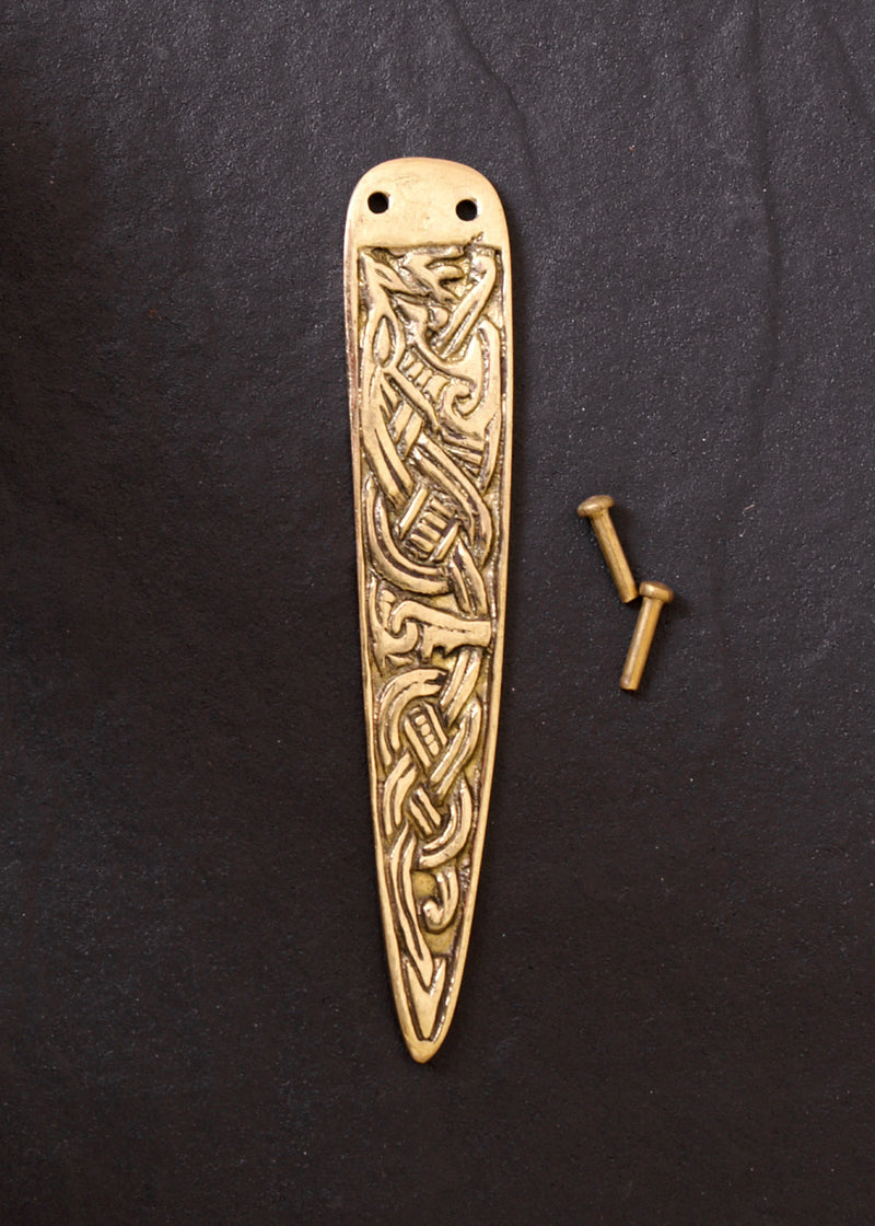 Vichingo accessorio cintura 