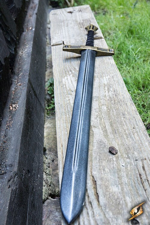 LARP Sword first crusade