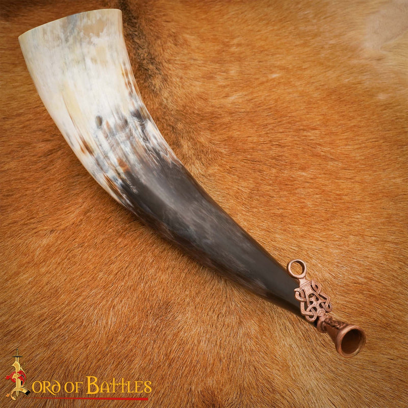 Gjallarhorn Jellingestijl