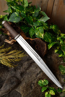 Vikingsax, bot (battle-ready)