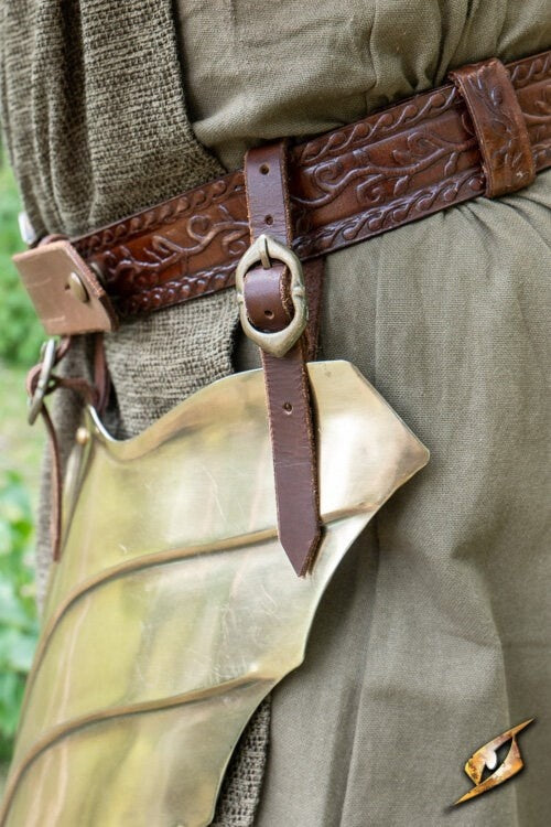 Tassets Illumine Bronze, 1 mm 