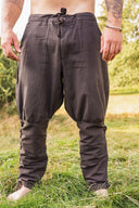 Vikingbroek Dublin, Bruin