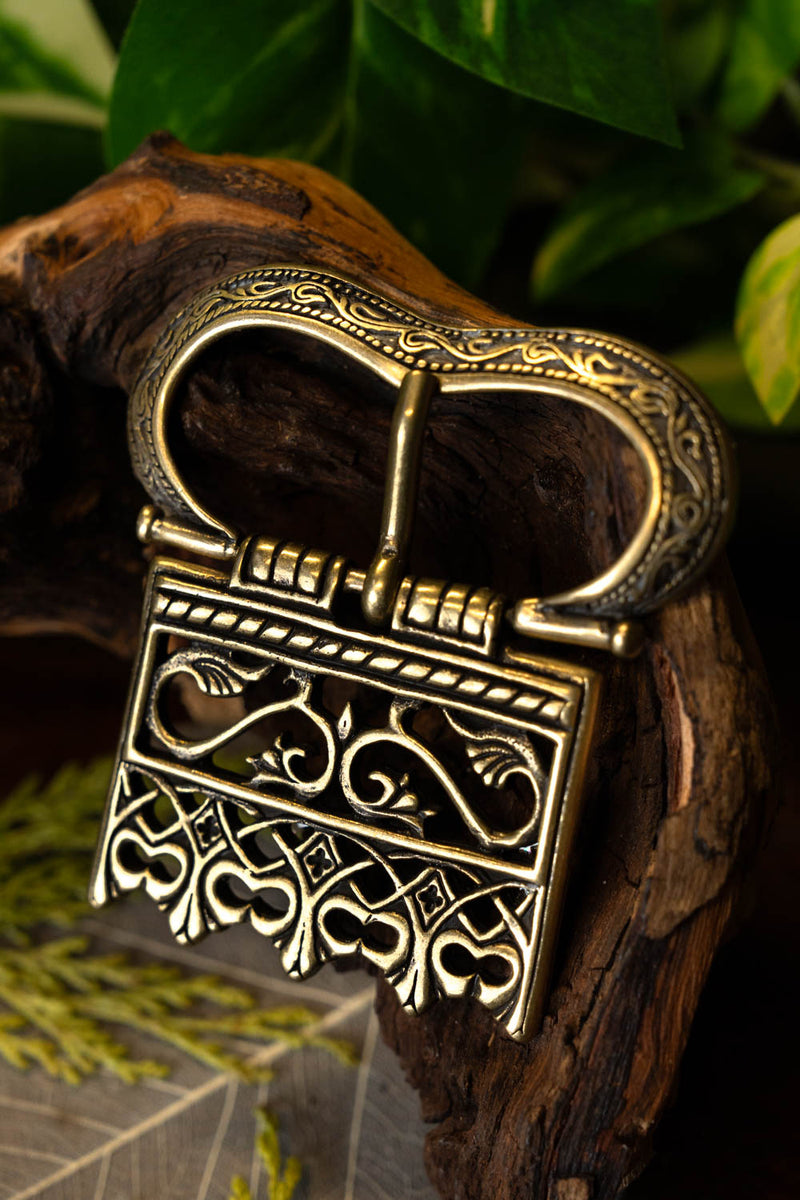 Gesp Rogier van der Weyden