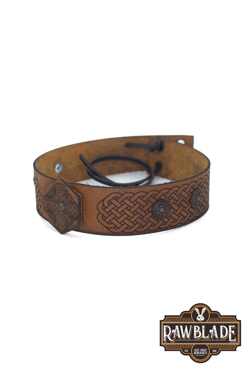 Runar Northern Fascia per la testa - Età, pelle 