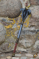 LARP strijdknots fleur de lys