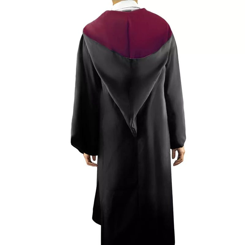 Harry Potter Cosplay : Robe de Gryffondor 