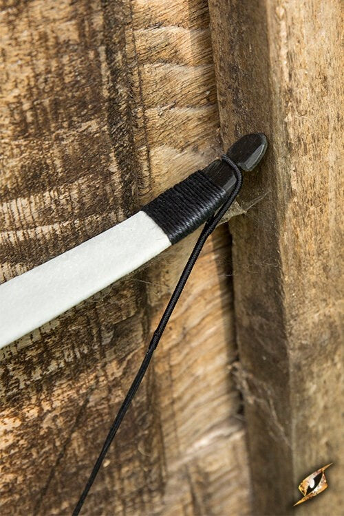 Recurveboog Squire, grijs, 96 cm, 24-26 lbs