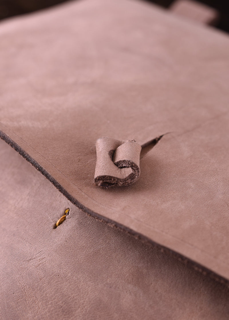 Middeleeuwse tas Oliver