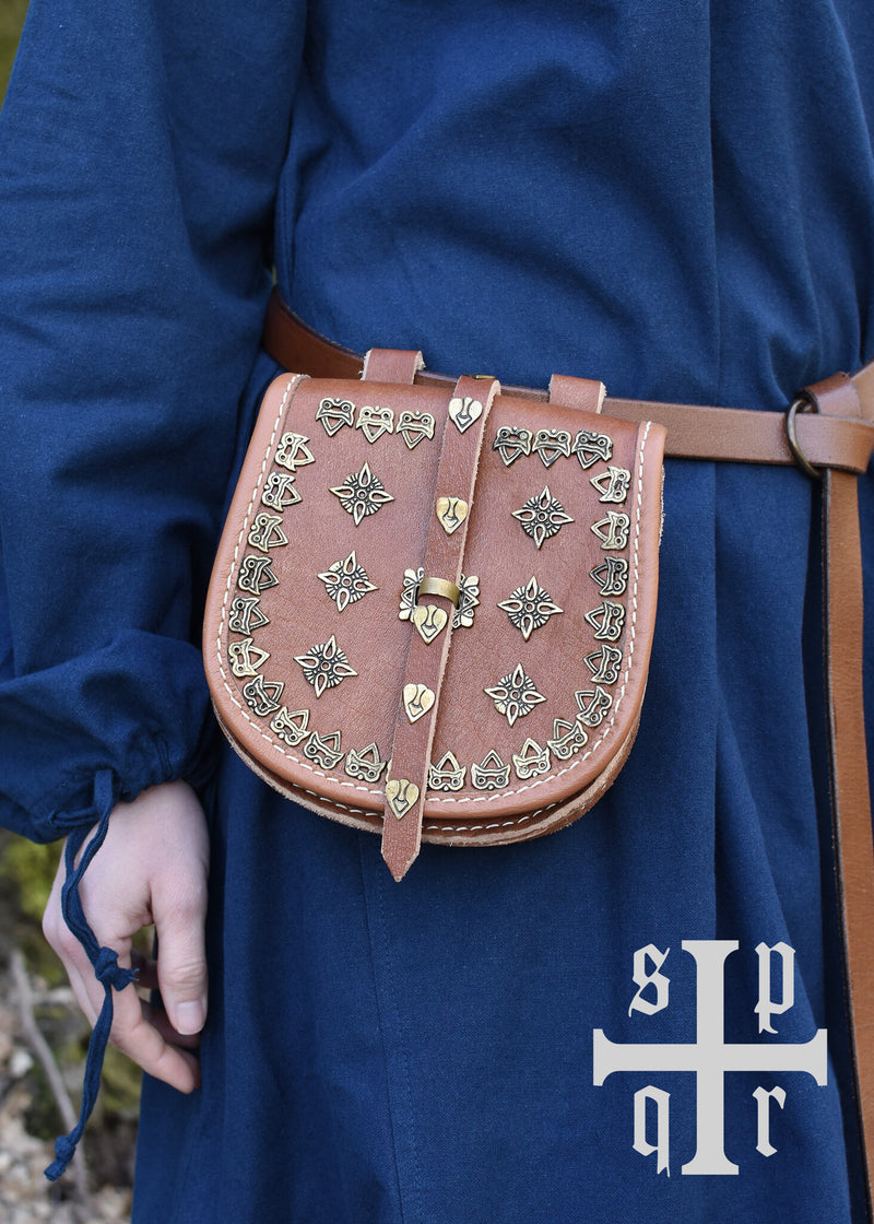 Viking sac Birka / Tarsoly 