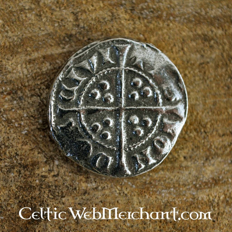 Penny Edoardo I d'Inghilterra 