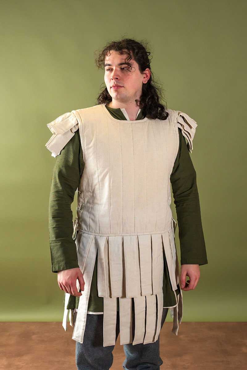 Romeinse subarmalis, crème