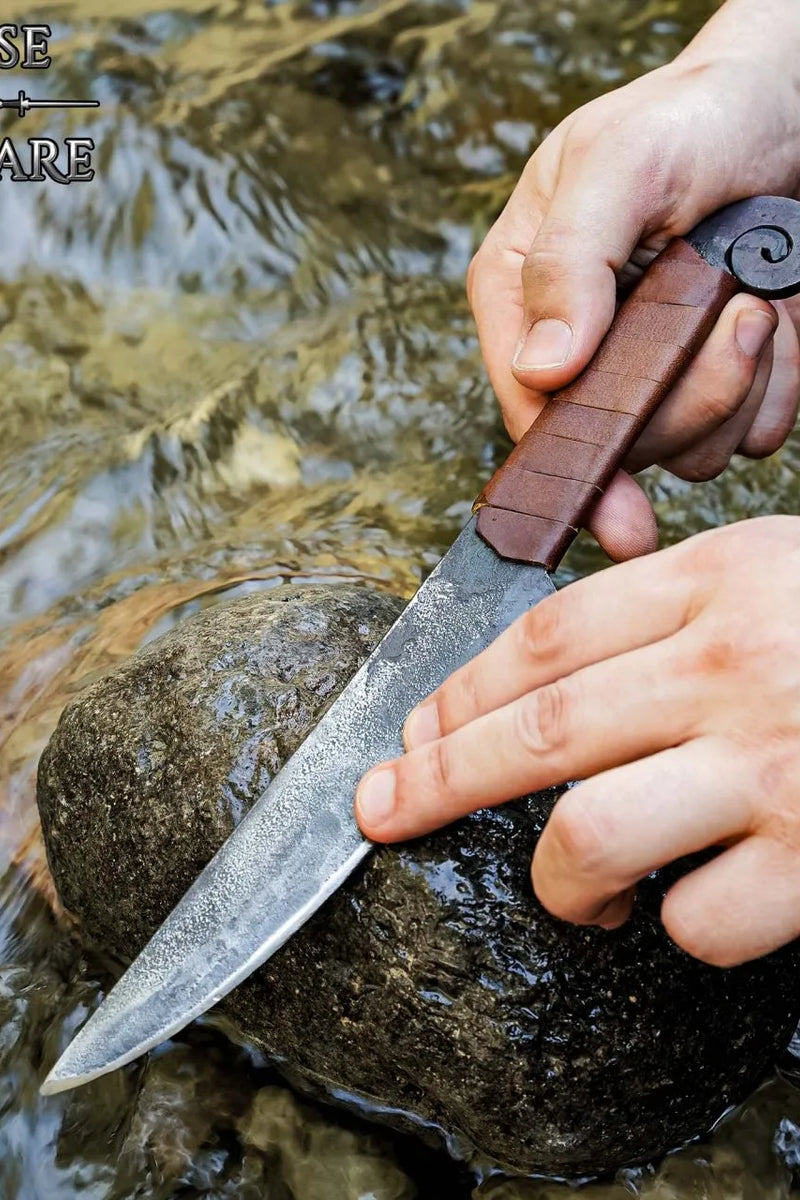 Keltisch-Germaans mes