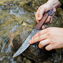 Keltisch-kündiges Messer