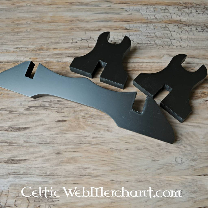 Zwaard display standaard