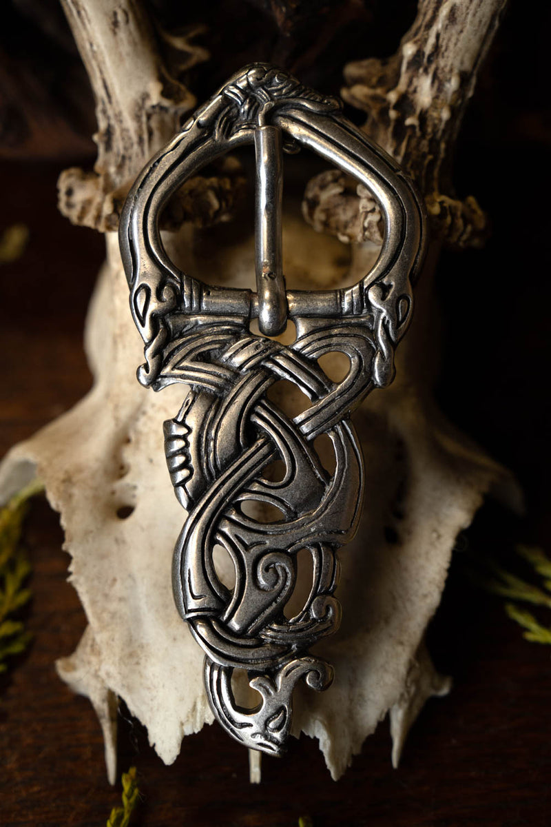 Vikinggesp Midgaardslang