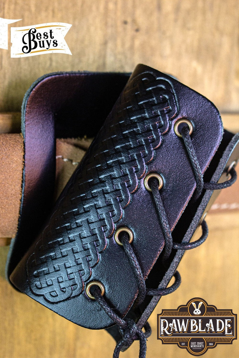 Nemain Supporto - Nero 