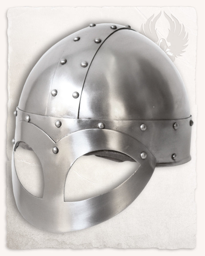 Gjermundbu Viking helmet Fredrik, 1-1.2 mm