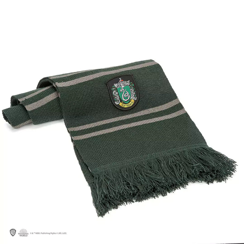 Harry Potter: Zwadderich sjaal