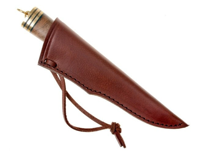 Vikingmes Gotland II, scherp