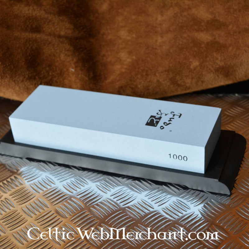 Fudo wetsteen (1000-3000)