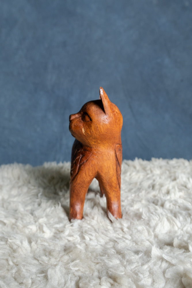 Keltische kat, Pangur Bán