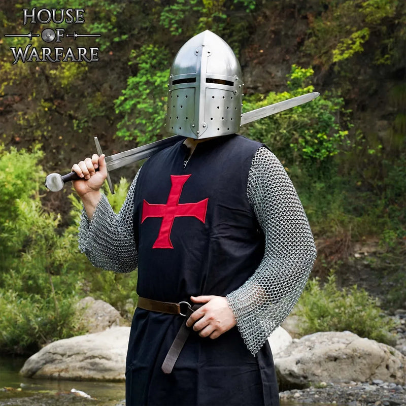 Sugarloaf Helm, 1-1,2 mm 