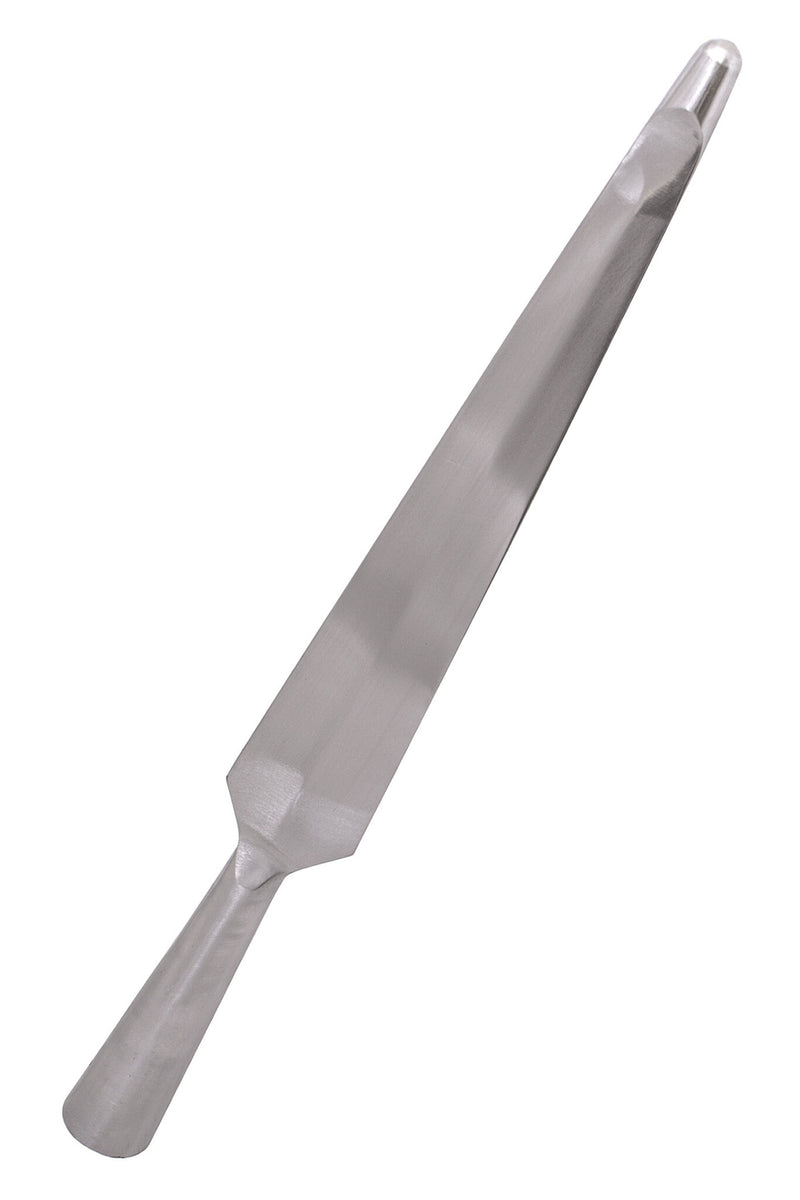 Speerpunt lang, bot (battle-ready)