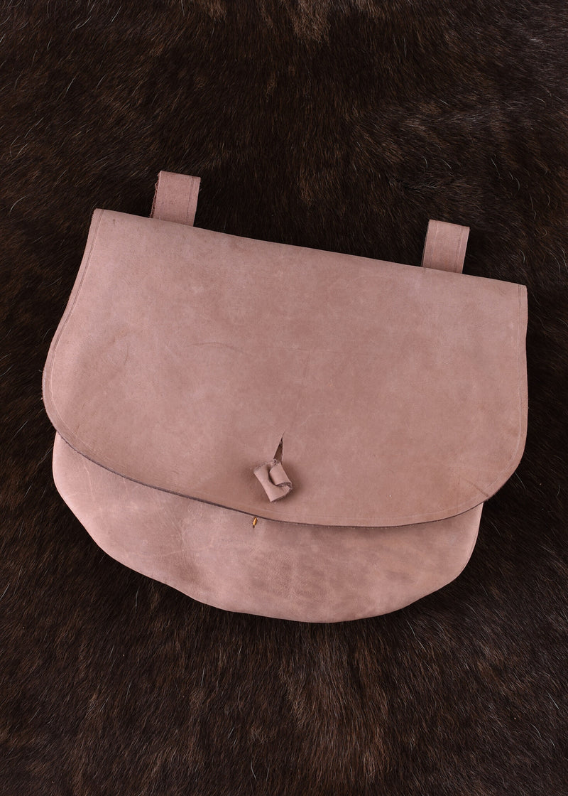 Middeleeuwse tas Oliver