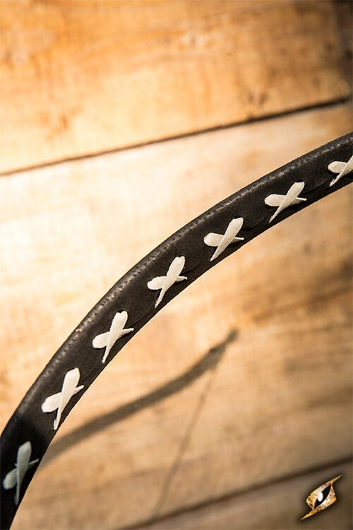 Recurveboog Squire, bruin 96 cm, 24-26 lbs