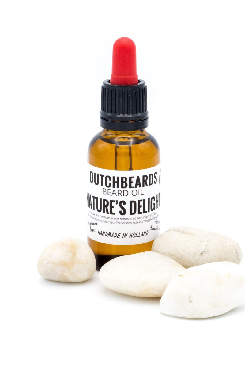 Baardolie Nature’s Delight