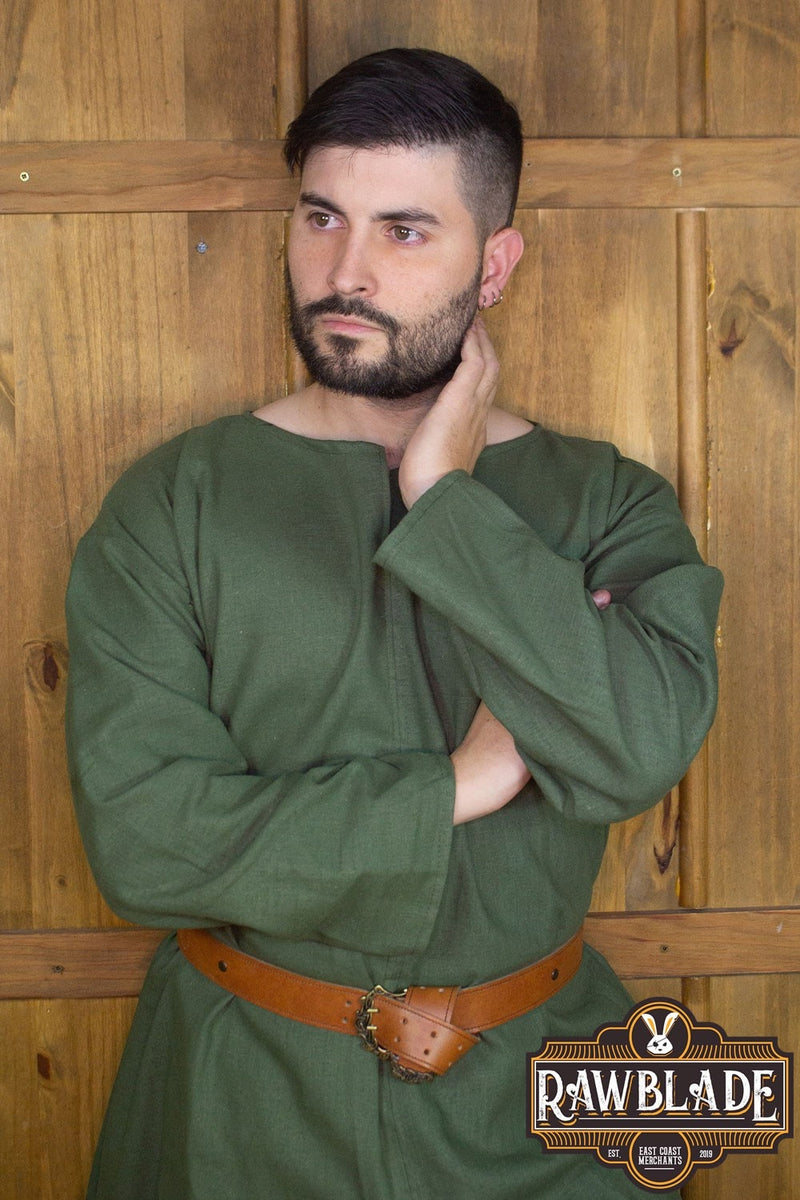 William Lino Tunica - Verde 