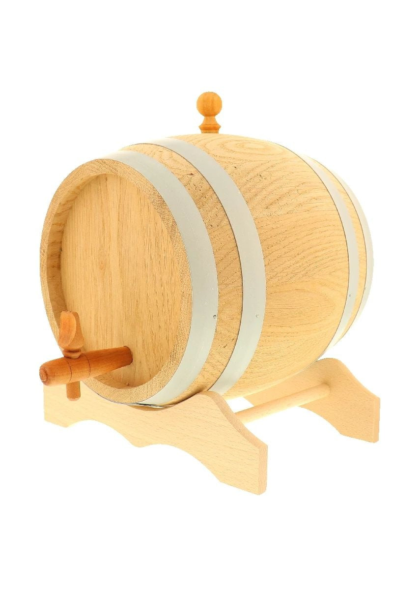 Middeleeuws drinkvat 1 liter